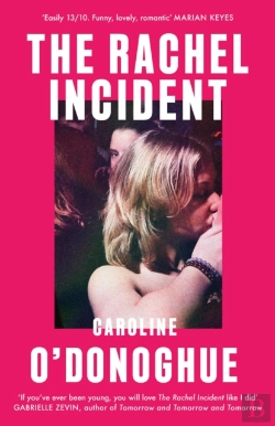 Bertrand.pt - The Rachel Incident