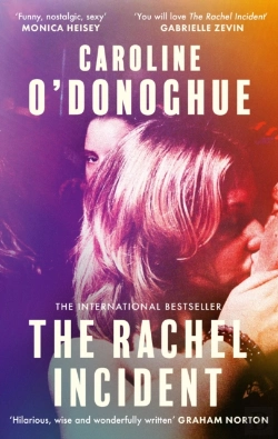 Bertrand.pt - The Rachel Incident