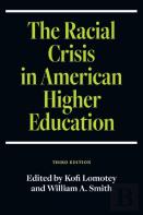 The Racial Crisis In American Higher Education