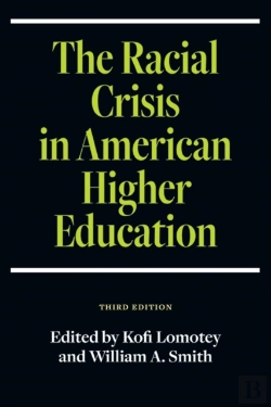 Bertrand.pt - The Racial Crisis In American Higher Education