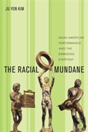 The Racial Mundane