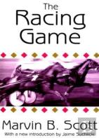 The Racing Game