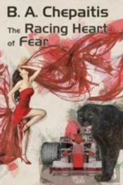 The Racing Heart Of Fear