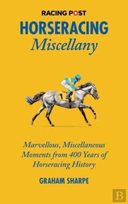 Bertrand.pt - The Racing Post Horseracing Miscellany