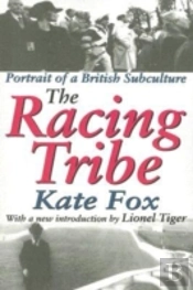 The Racing Tribe