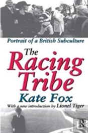 The Racing Tribe