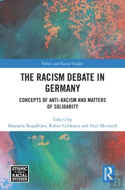 Bertrand.pt - The Racism Debate In Germany