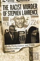 The Racist Murder Of Stephen Lawrence