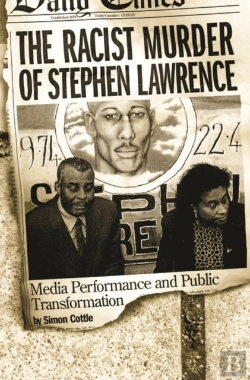 Bertrand.pt - The Racist Murder Of Stephen Lawrence