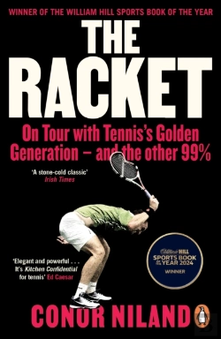 Bertrand.pt - The Racket