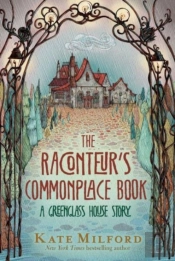 The Raconteur'S Commonplace Book