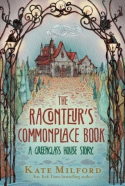Bertrand.pt - The Raconteur'S Commonplace Book