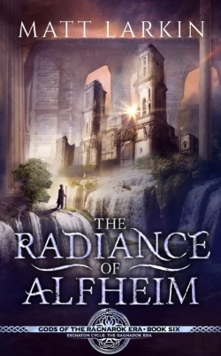 Bertrand.pt - The Radiance Of Alfheim