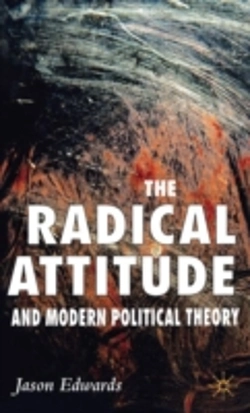 Bertrand.pt - The Radical Attitude And Modern Political Theory