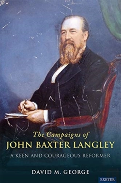 Bertrand.pt - The Radical Campaigns Of John Baxter Langley