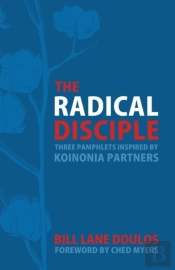 The Radical Disciple
