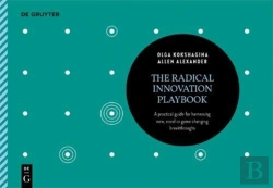 Bertrand.pt - The Radical Innovation Playbook