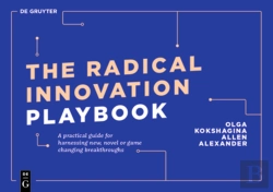 Bertrand.pt - The Radical Innovation Playbook
