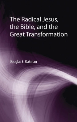 Bertrand.pt - The Radical Jesus, The Bible, And The Great Transformation