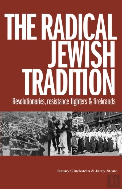 Bertrand.pt - The Radical Jewish Tradition