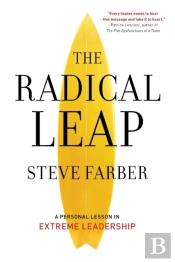 The Radical Leap