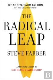 The Radical Leap