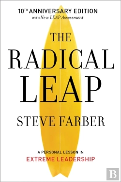 Bertrand.pt - The Radical Leap