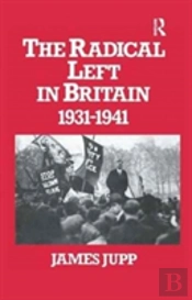 The Radical Left In Britain