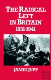 The Radical Left In Britain