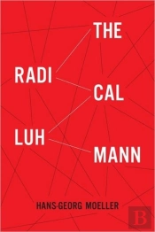 The Radical Luhmann