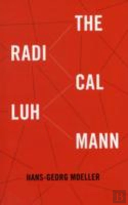 Bertrand.pt - The Radical Luhmann