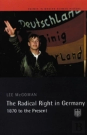 The Radical Right In Germany