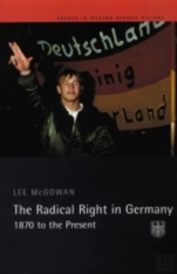 Bertrand.pt - The Radical Right In Germany
