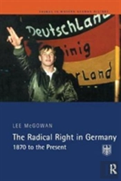 The Radical Right In Germany