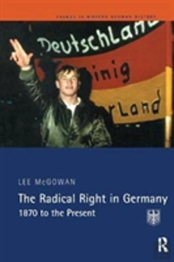 Bertrand.pt - The Radical Right In Germany