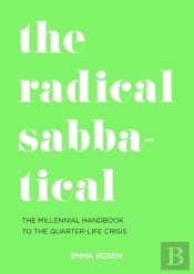 The Radical Sabbatical