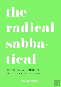 Bertrand.pt - The Radical Sabbatical