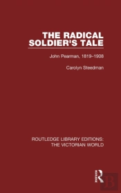 The Radical Soldier'S Tale