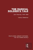 The Radical Soldier'S Tale