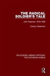 The Radical Soldier'S Tale