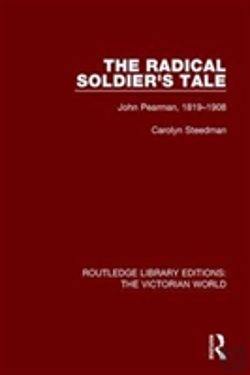Bertrand.pt - The Radical Soldier'S Tale