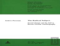 The Radical Subject
