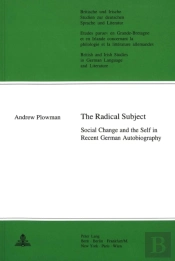 The Radical Subject