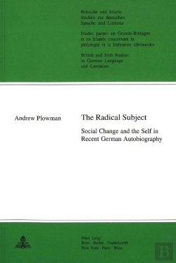 Bertrand.pt - The Radical Subject