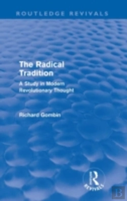 Bertrand.pt - The Radical Tradition (Routledge Revivals)