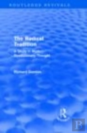 The Radical Tradition (Routledge Revivals)