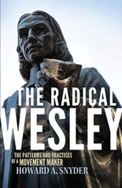 The Radical Wesley
