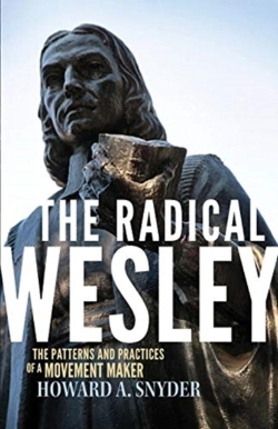 Bertrand.pt - The Radical Wesley