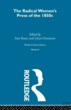 Bertrand.pt - The Radical Women'S Press Of The 1850'S