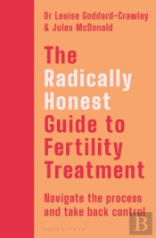 The Radically Honest Guide To Fertility Treatment